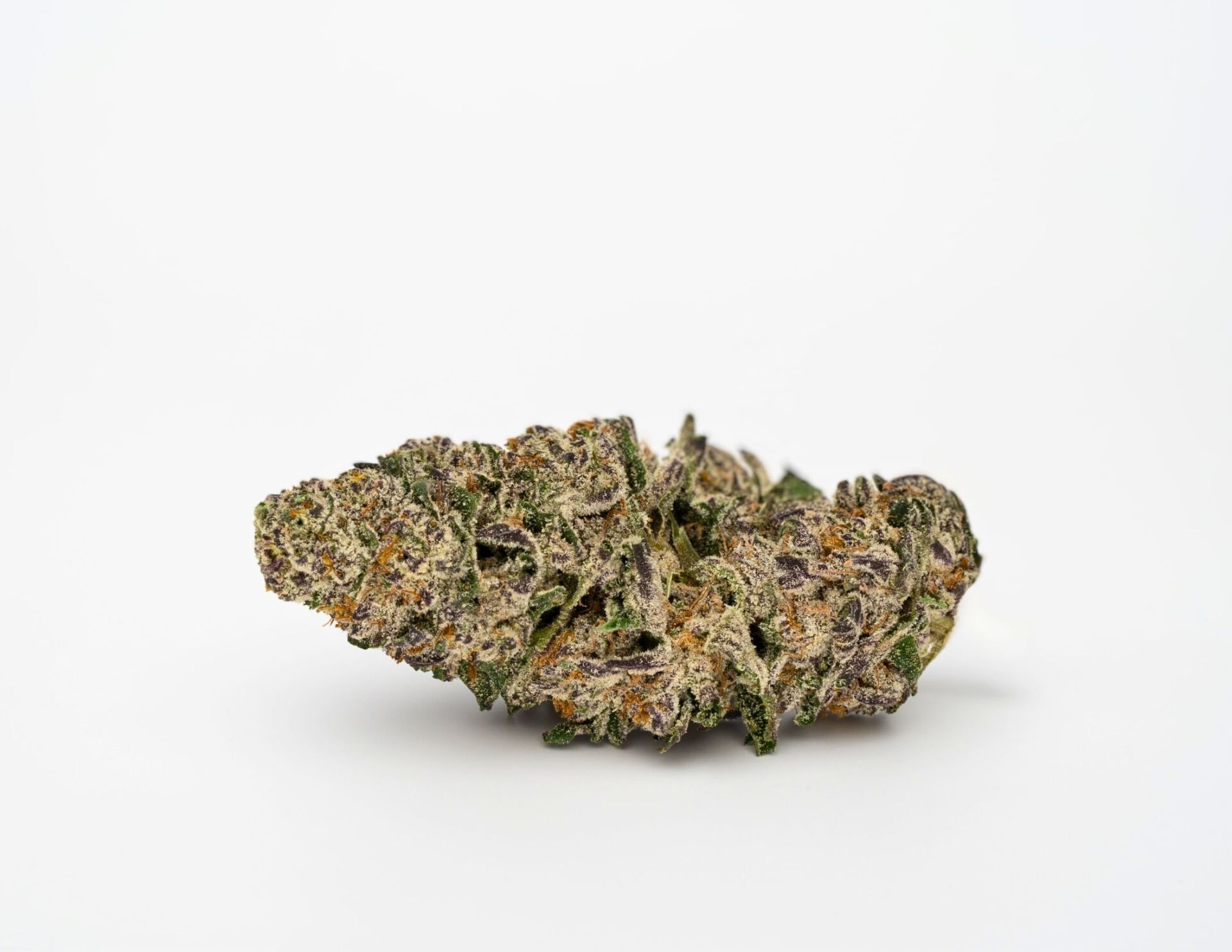 House of Sacci Devil's Drip Kief Concentrate (Indica) 40% {1g}