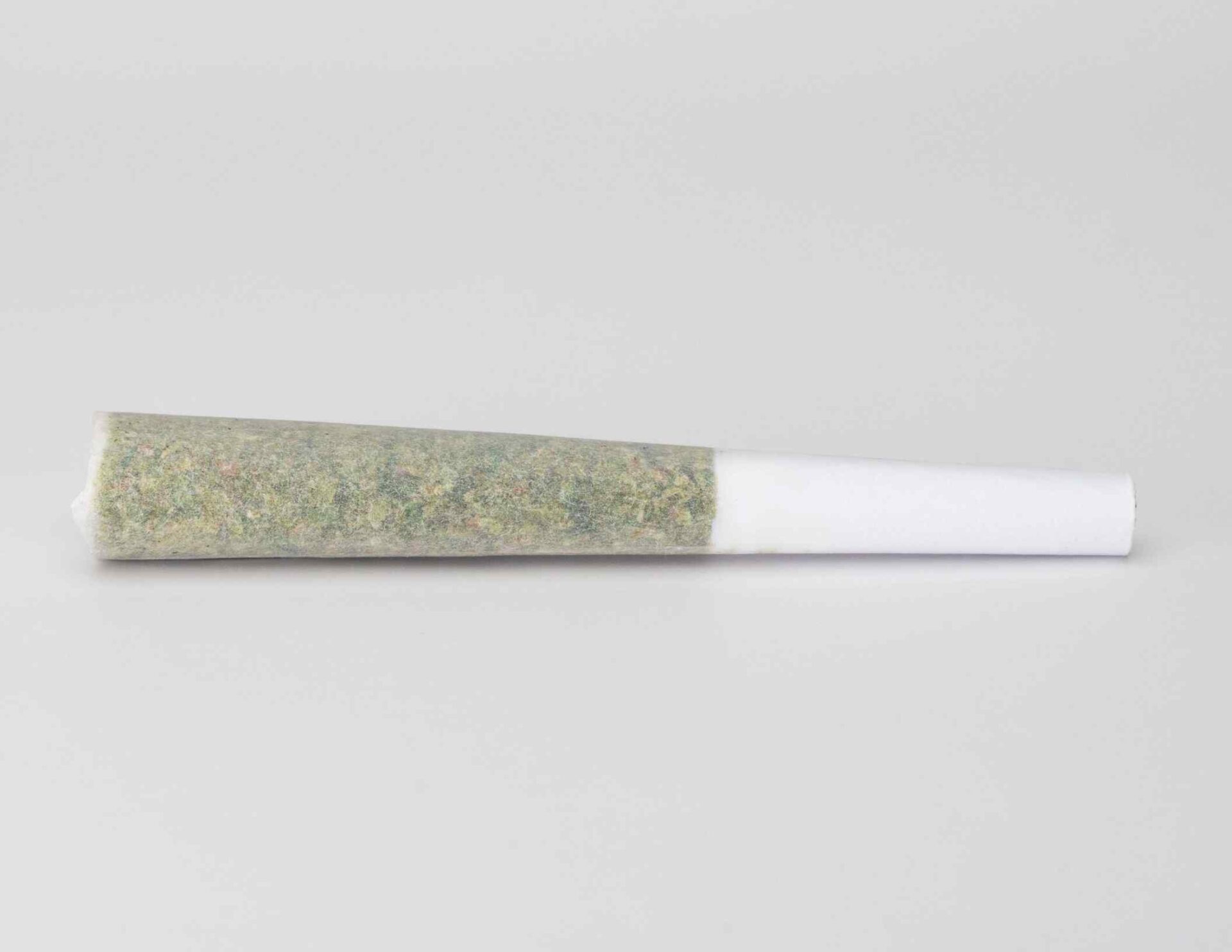 House of Sacci Hazmat Pre-Rolls 7-pack (Hybrid) 25% {3.5g}