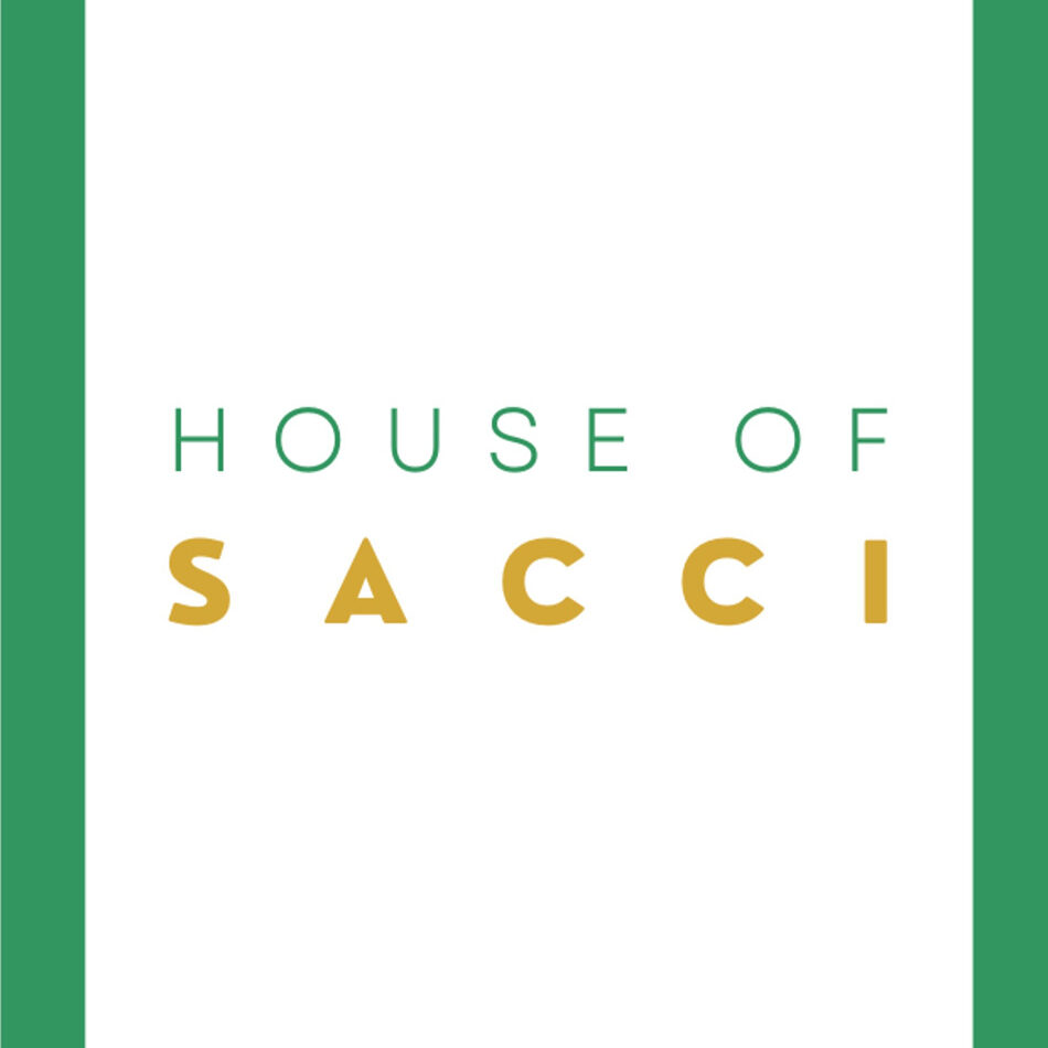 House Of Sacci Logo