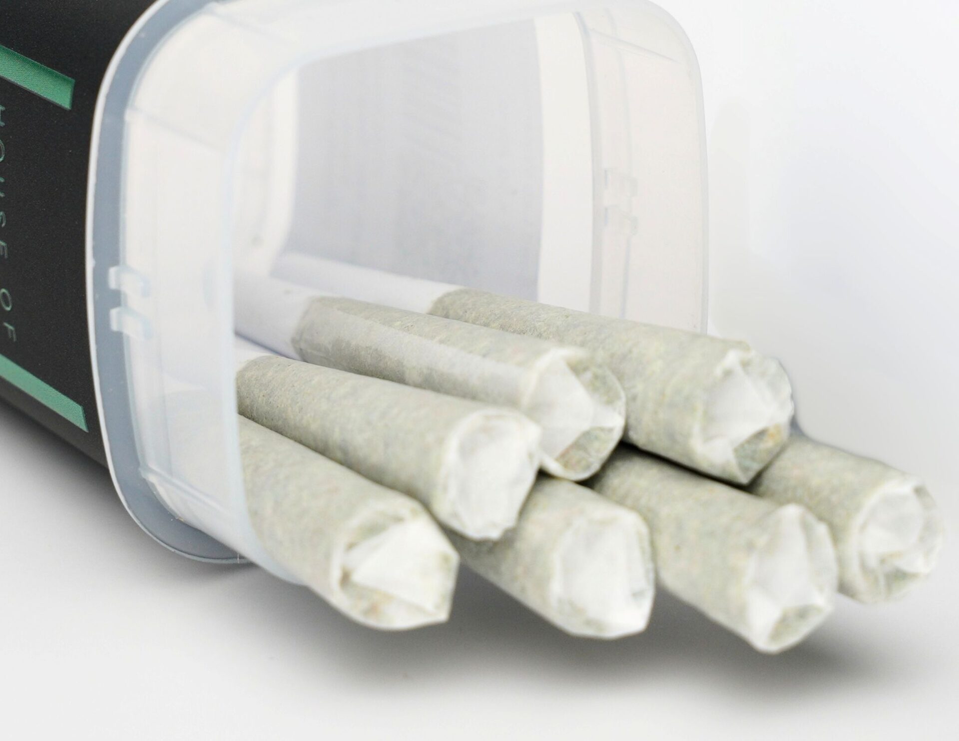 House of Sacci Watermelon Z Pre-Rolls 7-pack (Hybrid) 35% {3.5g}