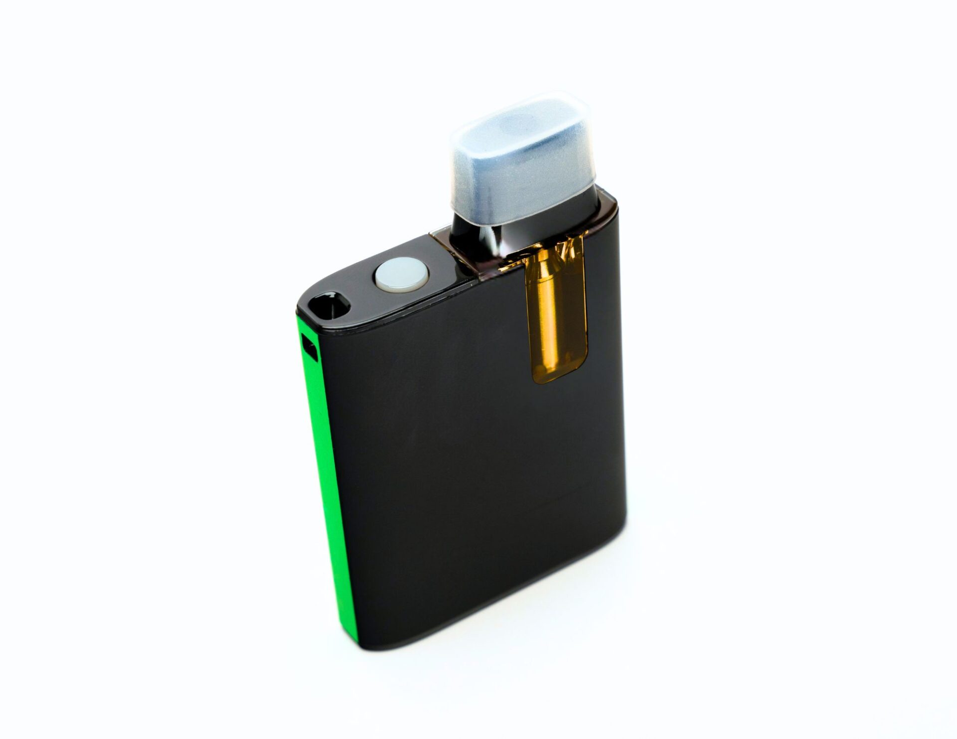 House of Sacci Zour Patch Kidz All-In-One Vapes  (Sativa) 92% {2g}