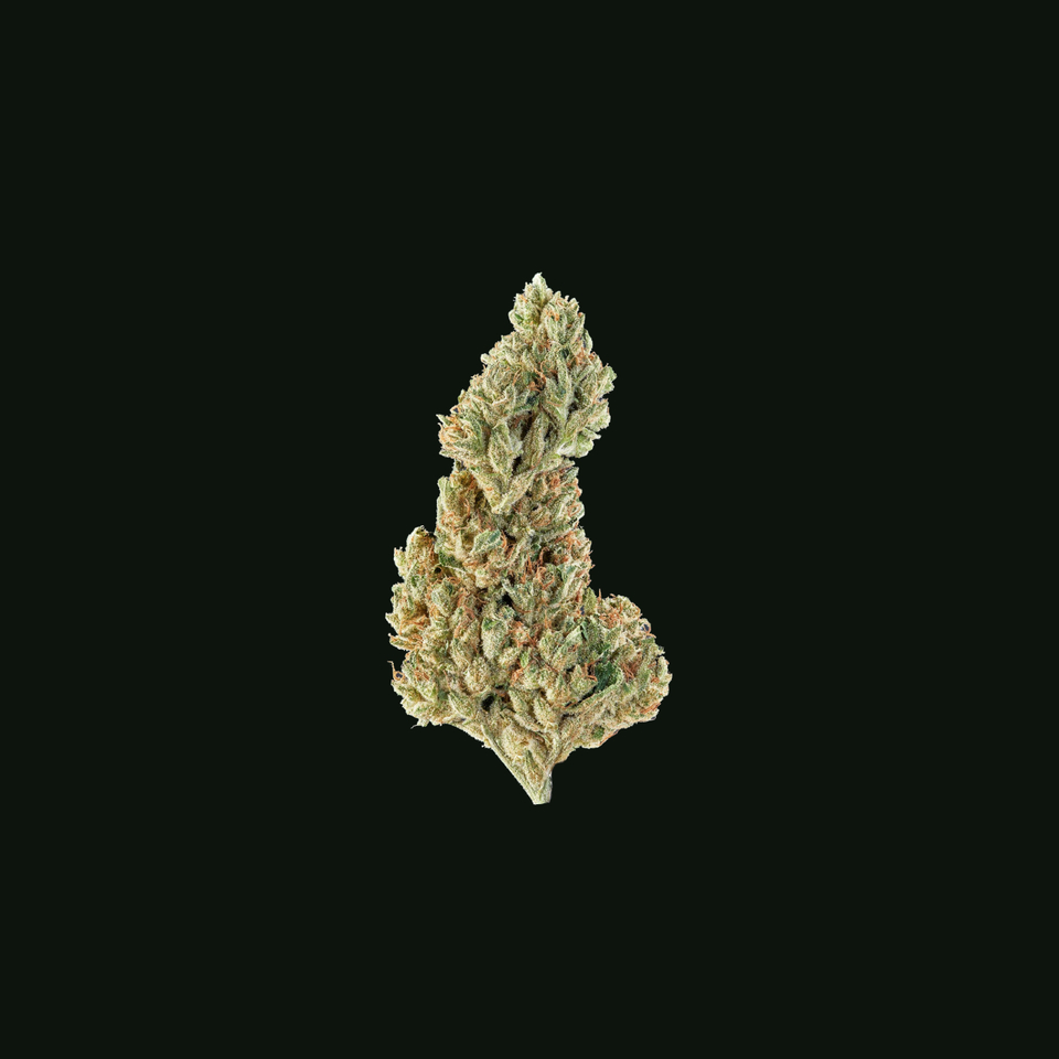 Hudson Cannabis Albany Sour Skittlez Dime Flower (Sativa) 15.5% {0.5g}