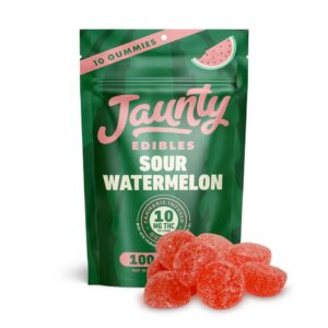 jaunty-gummies-sour-watermelon-10-pack