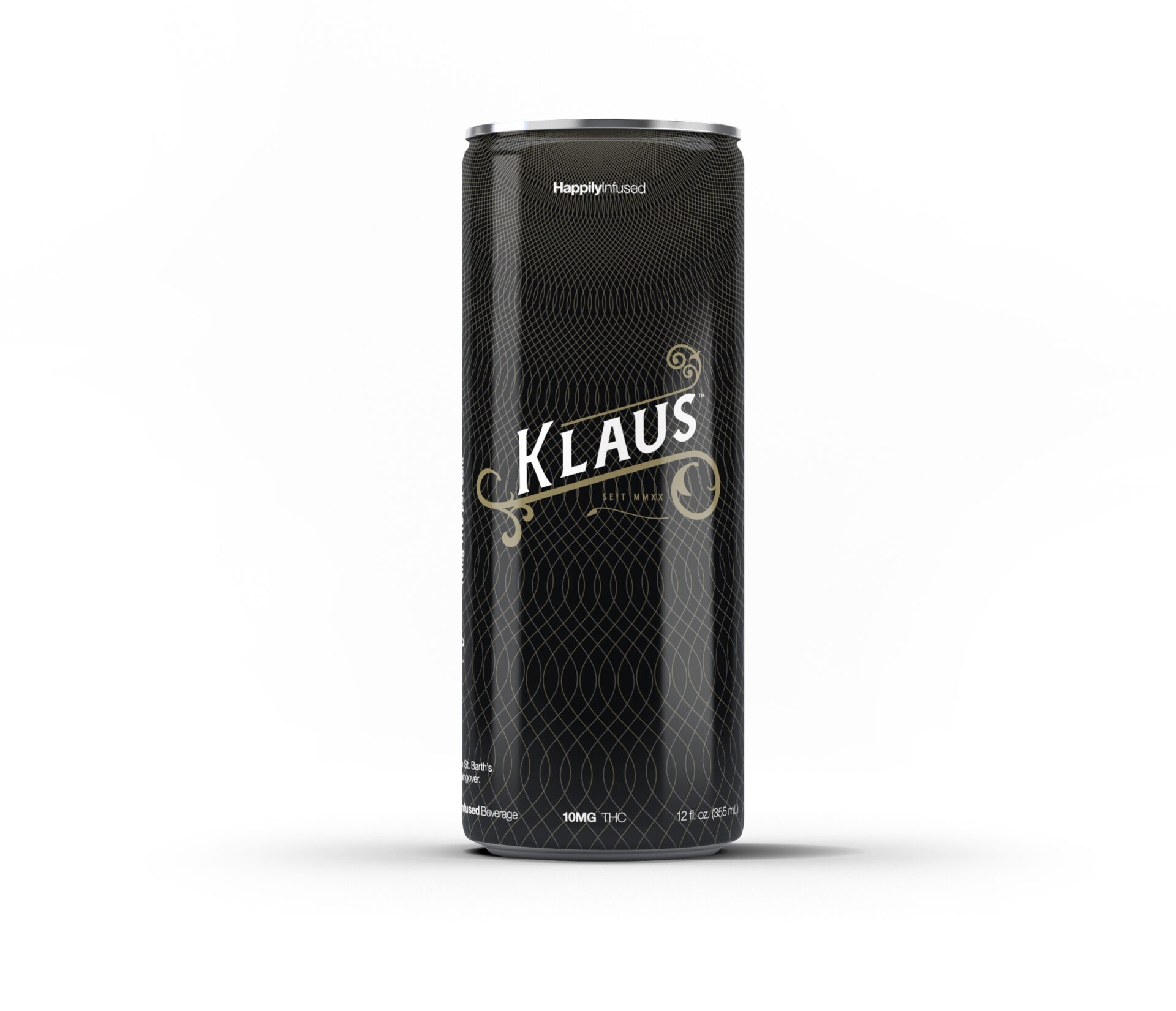 Klaus Zombie Mocktail Drink (Hybrid) {10mg}