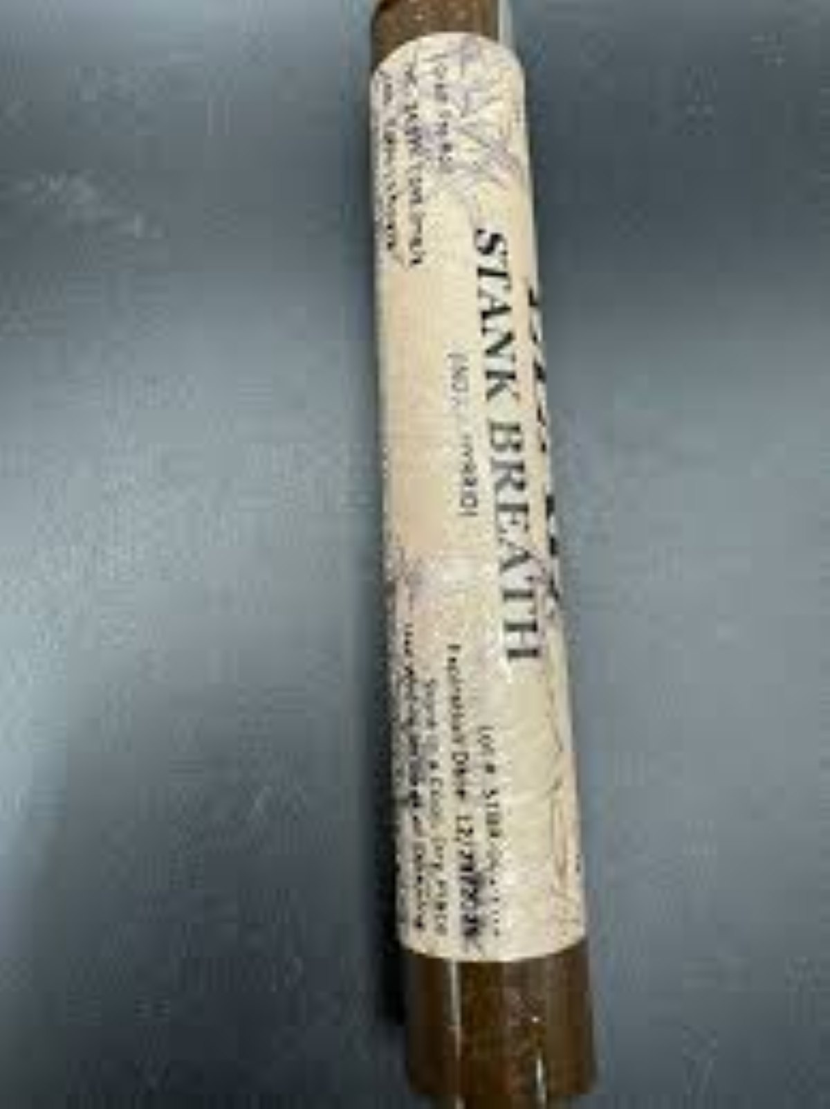 Leal Sharksbreath Pre-Roll (Hybrid Indica) 29.61% {1g}