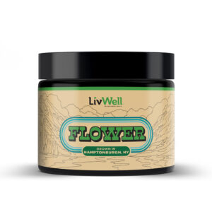 Livwell Memory Loss Og Flower Sativa 27