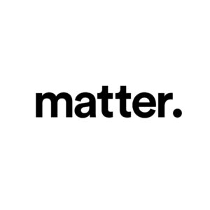 Matter cannabis - Make every moment matter.