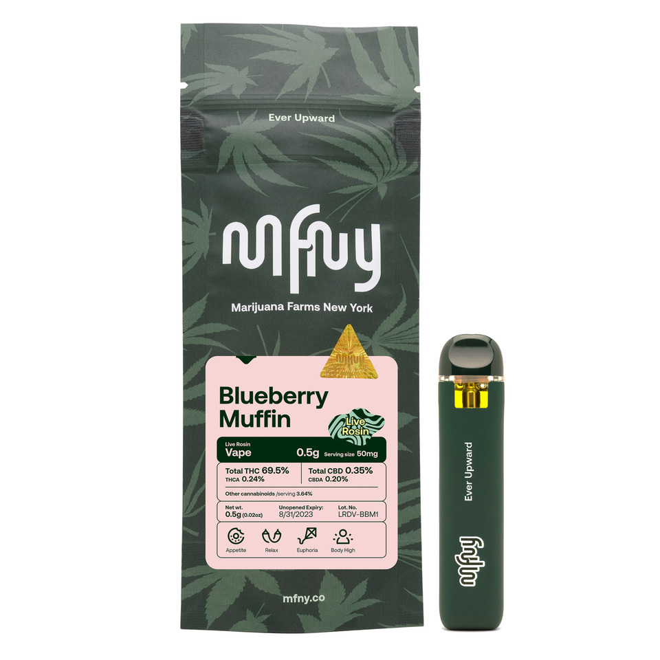 mfny-live-rosin-vapes-blueberry-muffin-disposable-half-gram
