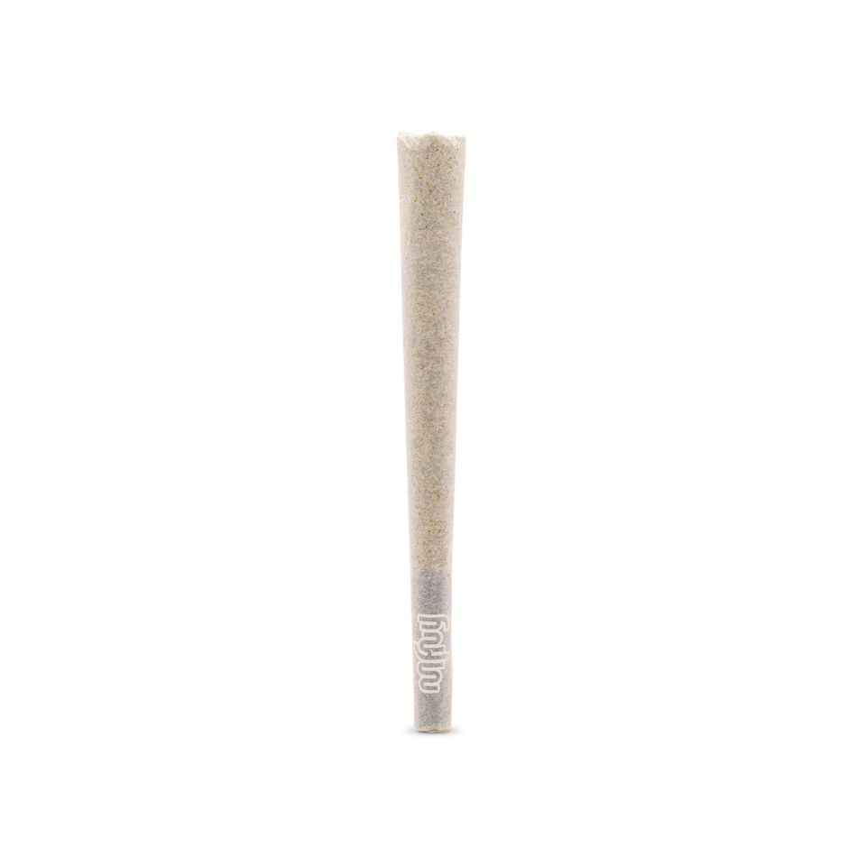 Jetpacks FJ-1 Berry Blast Pre-Roll 1-pack (Sativa) 37.57% {1g} -  FlynnStoned Cannabis Company