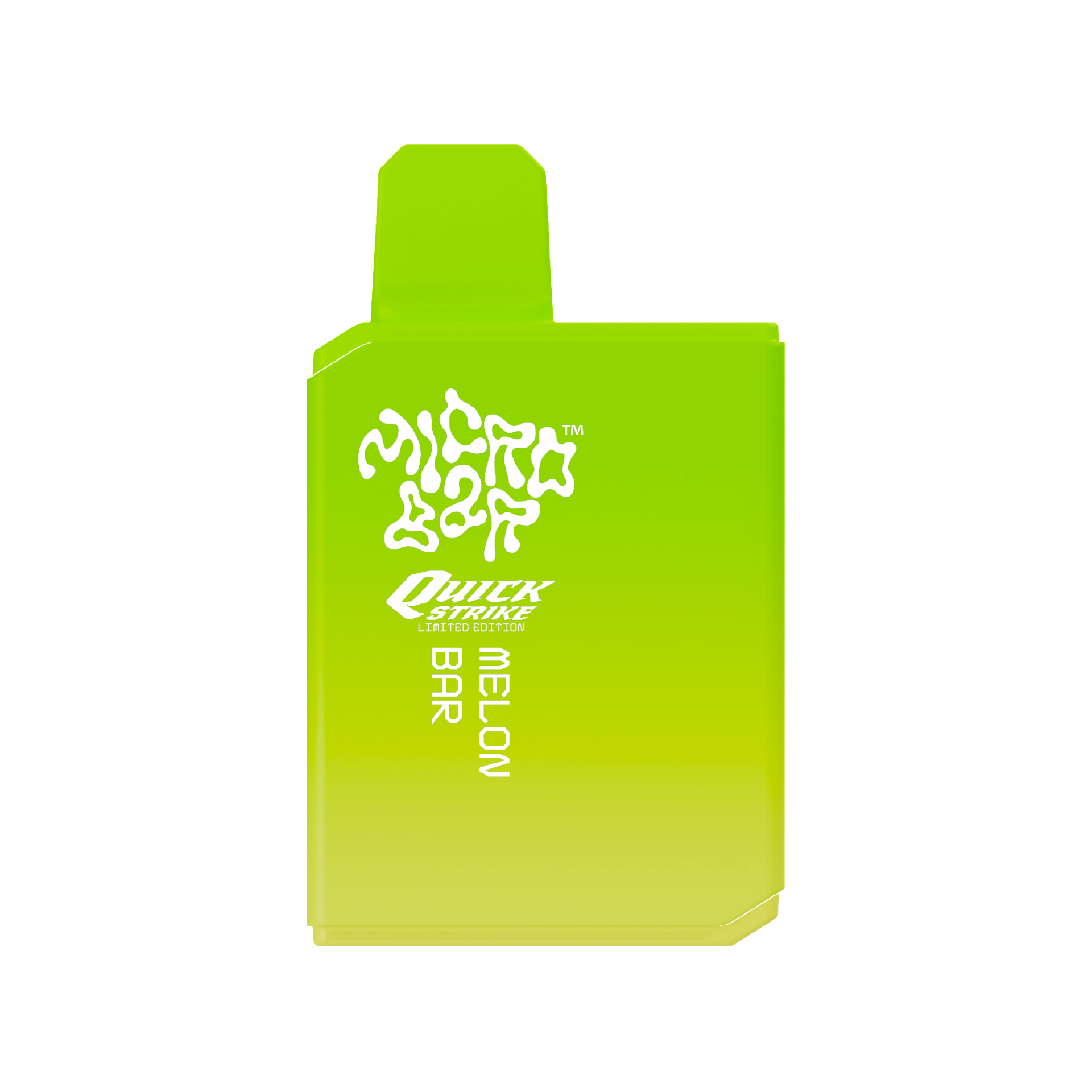 Microbar Melon Bar All-In-One Vapes  (Sativa) 85.9% {1g}