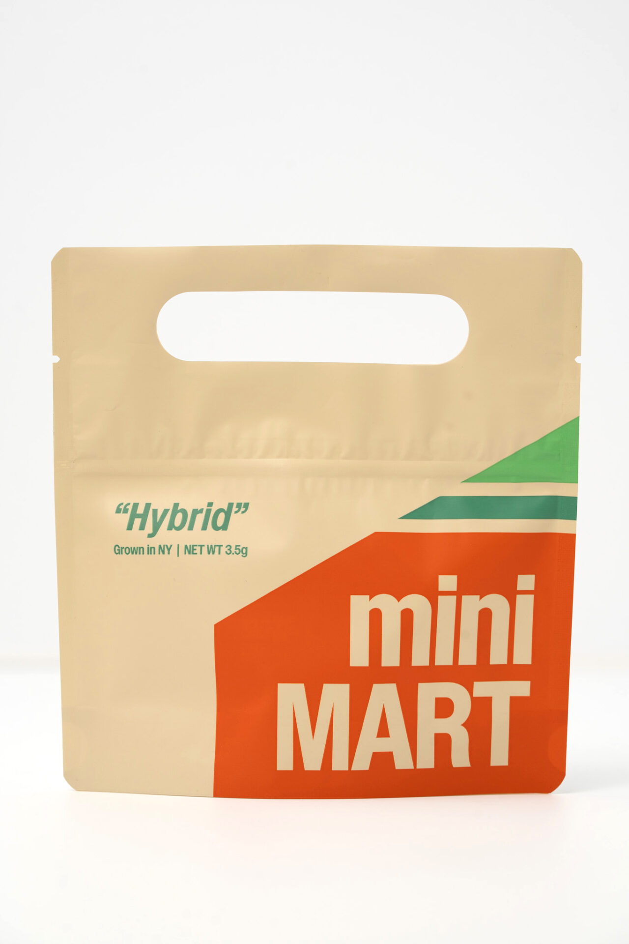 Mini Mart Gelato 41 Flower (Hybrid) 27.78% {3.5g}