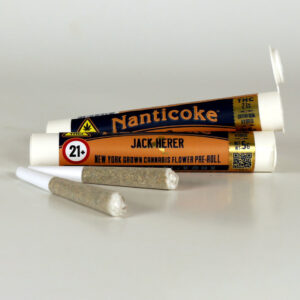 Nanticoke Jack Herer Pre-roll