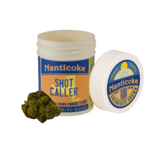 Nanticoke Shot Caller Flower Hybrid 27 3