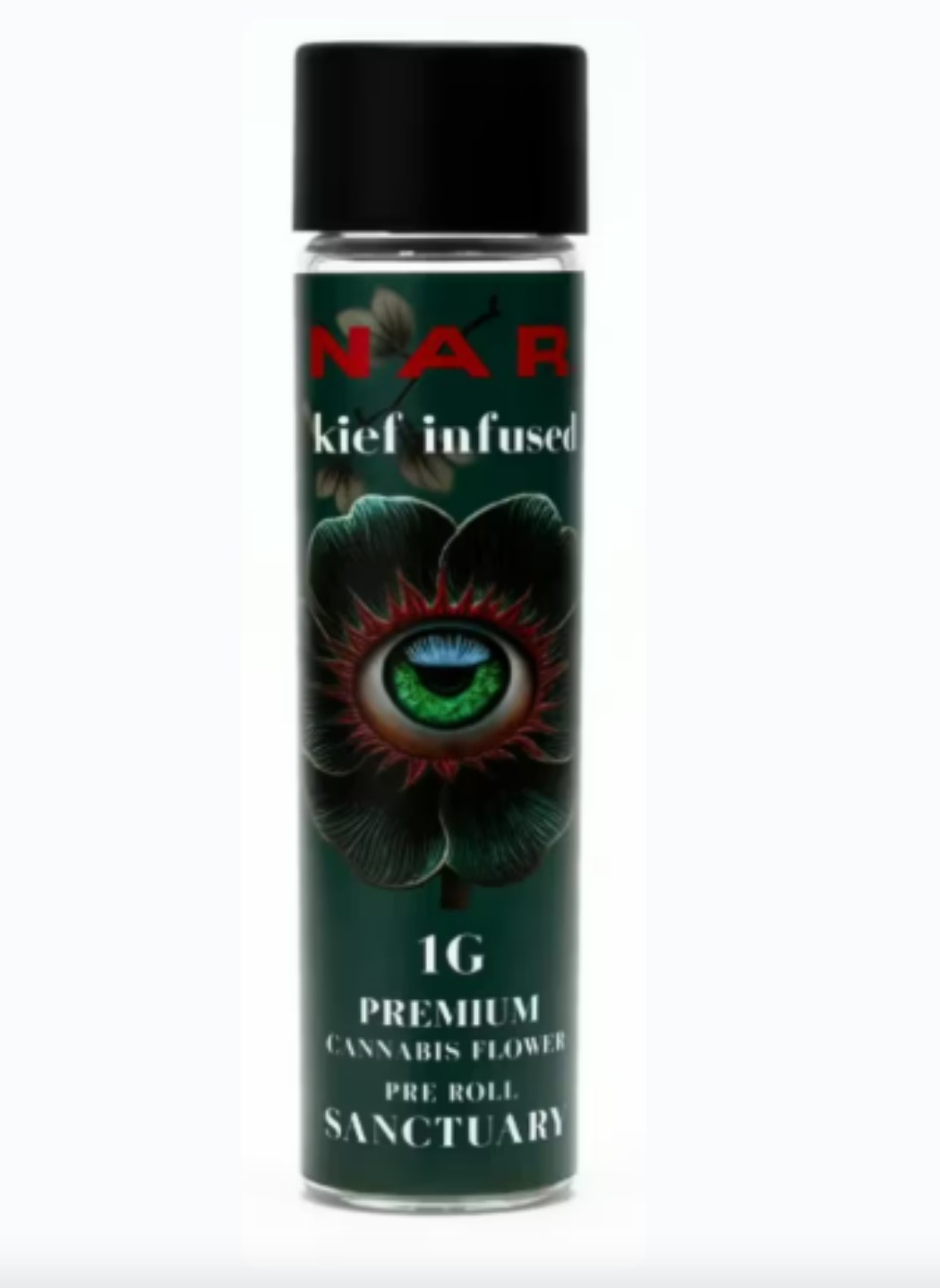 Nar Maison Diesel Infused Pre-Roll (Indica) 22.36% {1g}