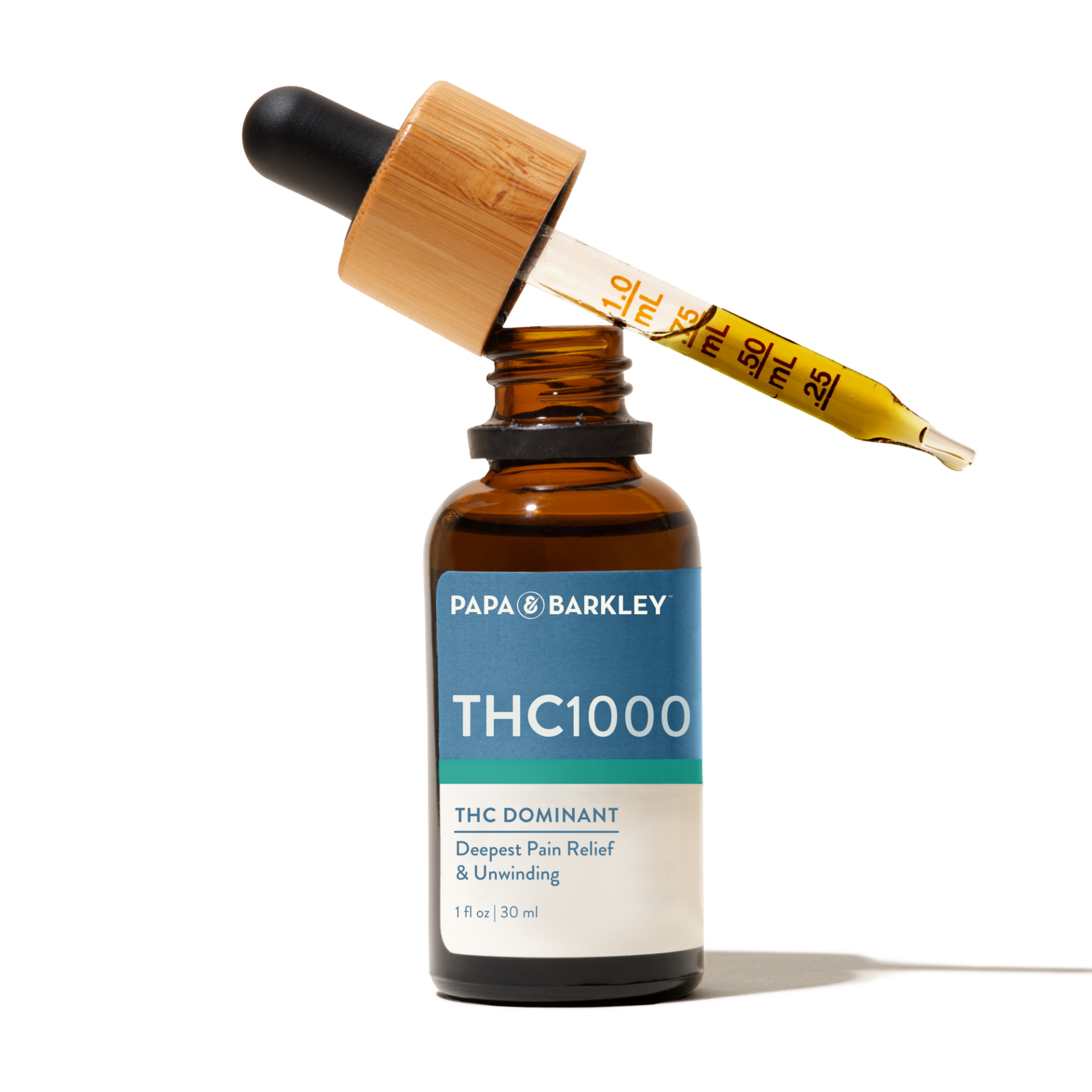 Papa and Barkley Releaf Tinctures {860mg}