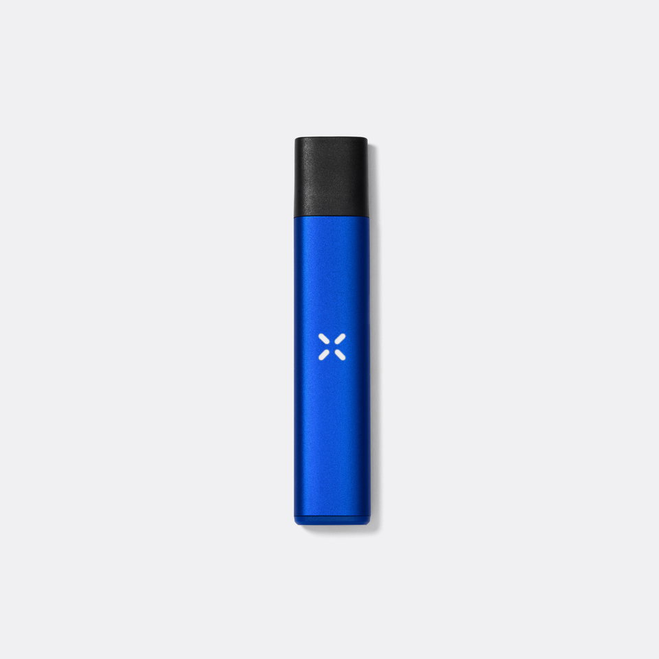 Pax Era Ultra Blue Vape Battery - FlynnStoned Cannabis Company
