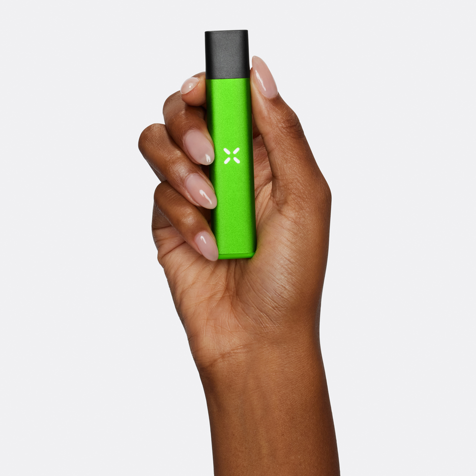 Pax Era Ultra Green Vape Battery - FlynnStoned Cannabis Company