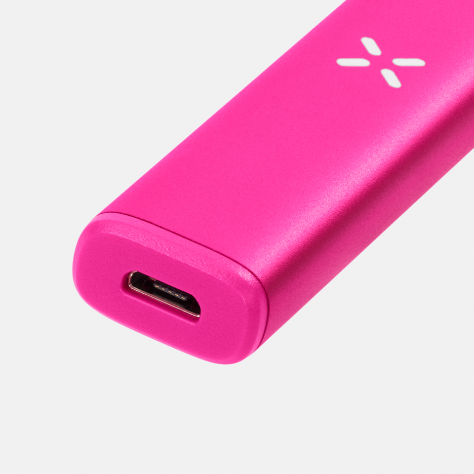 Pax Era Ultra Pink Vape Battery - FlynnStoned Cannabis Company