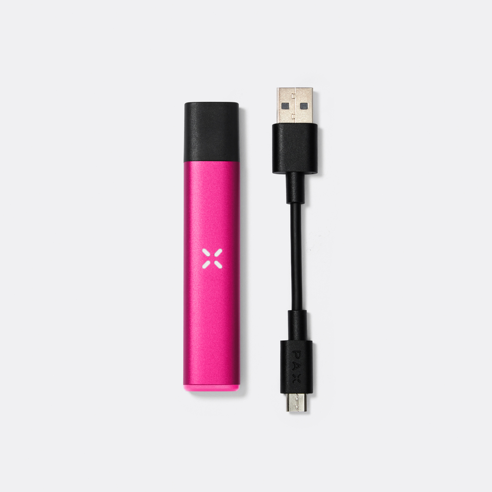 Pax Era Ultra Pink Vape Battery