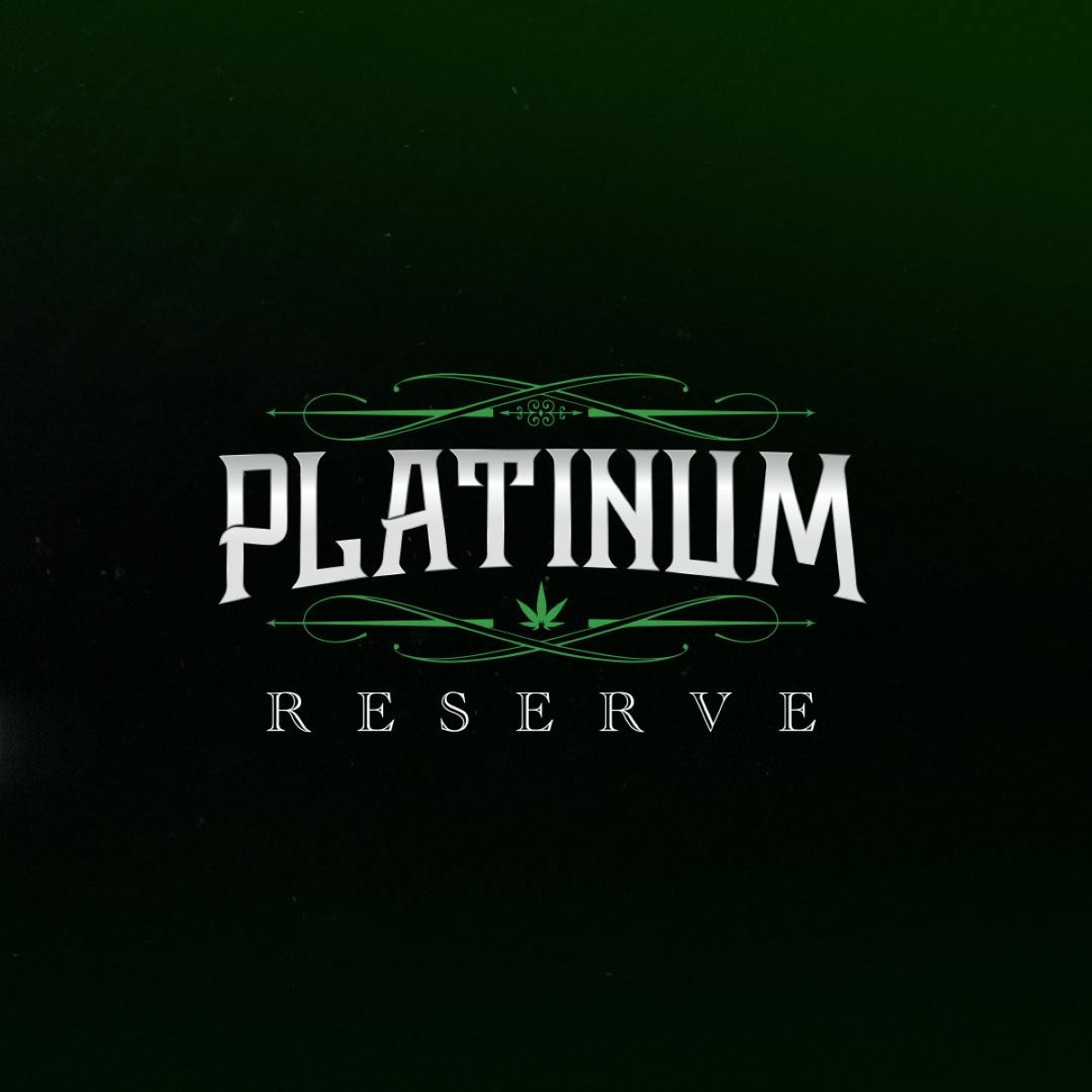 Platinum Reserve White Widow Pre-Roll (Sativa) 32.6% {1g}