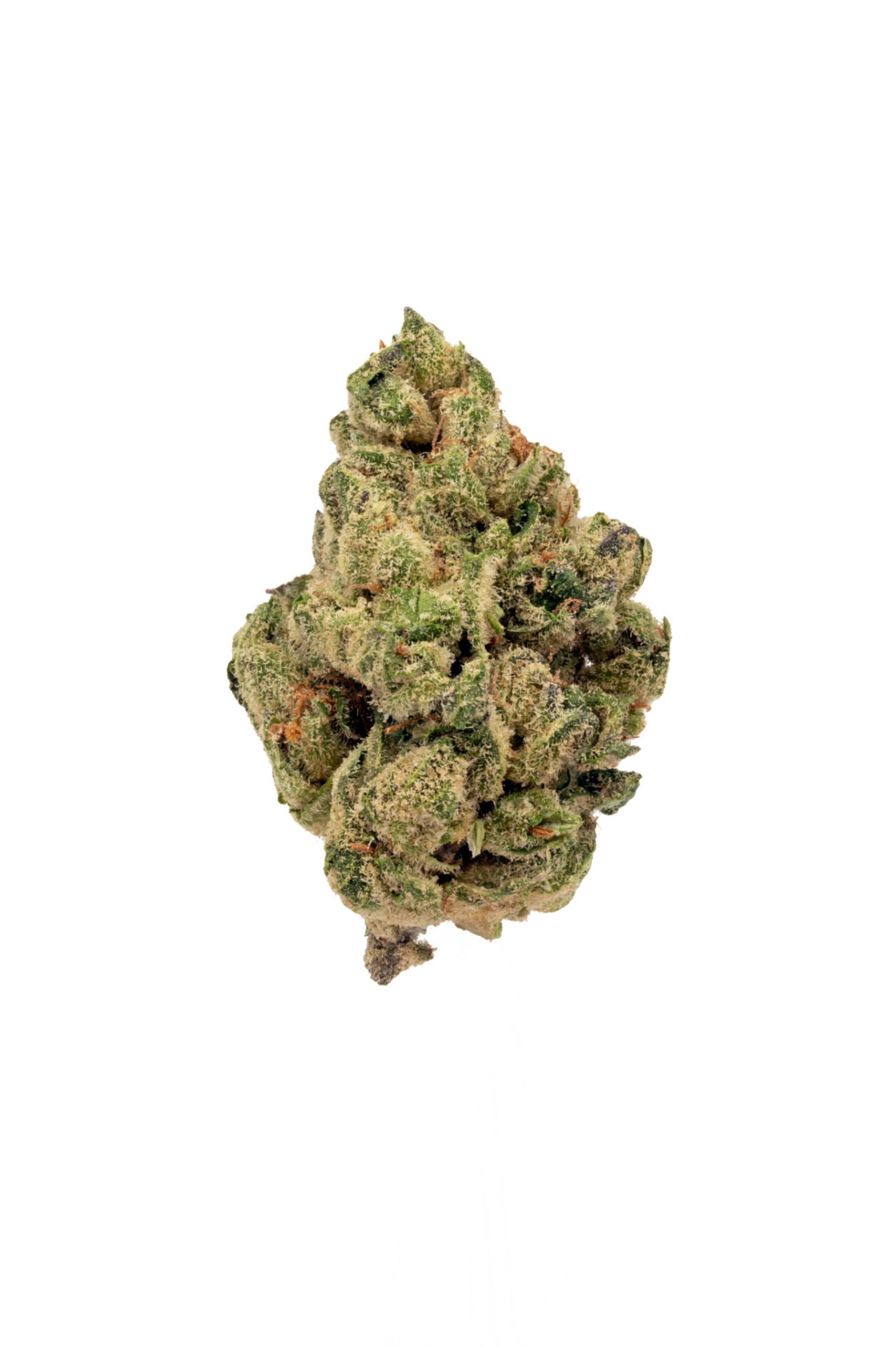 Rolling Green Black Scotti Flower  (Sativa) 32.03% {3.5g}
