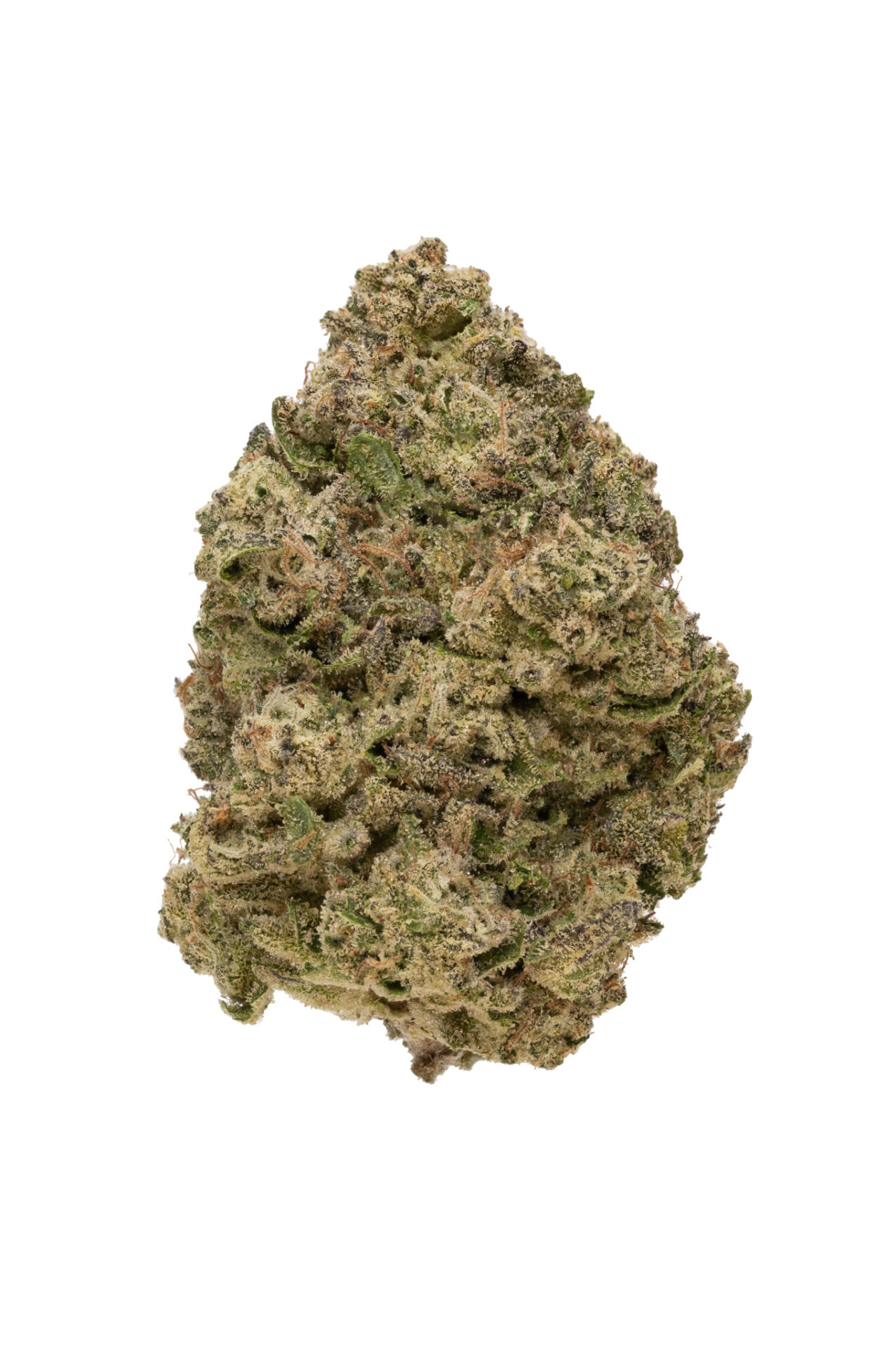 Rolling Green Cannabis Biscotti Flower  (Hybrid) {3.5g}