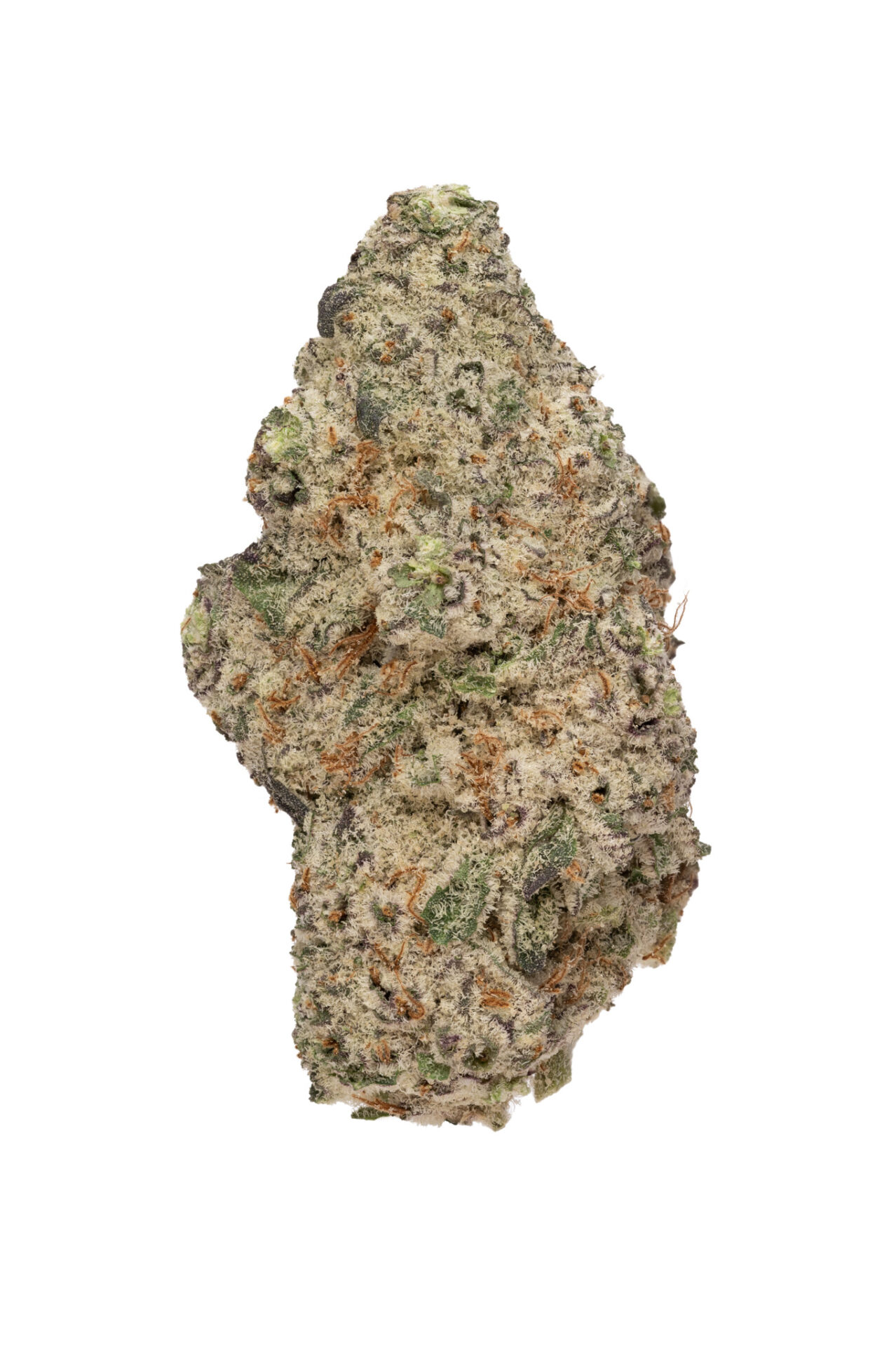 Rolling Green Cannabis Dante's Inferno Flower  (Hybrid Indica) 28% {3.5g}