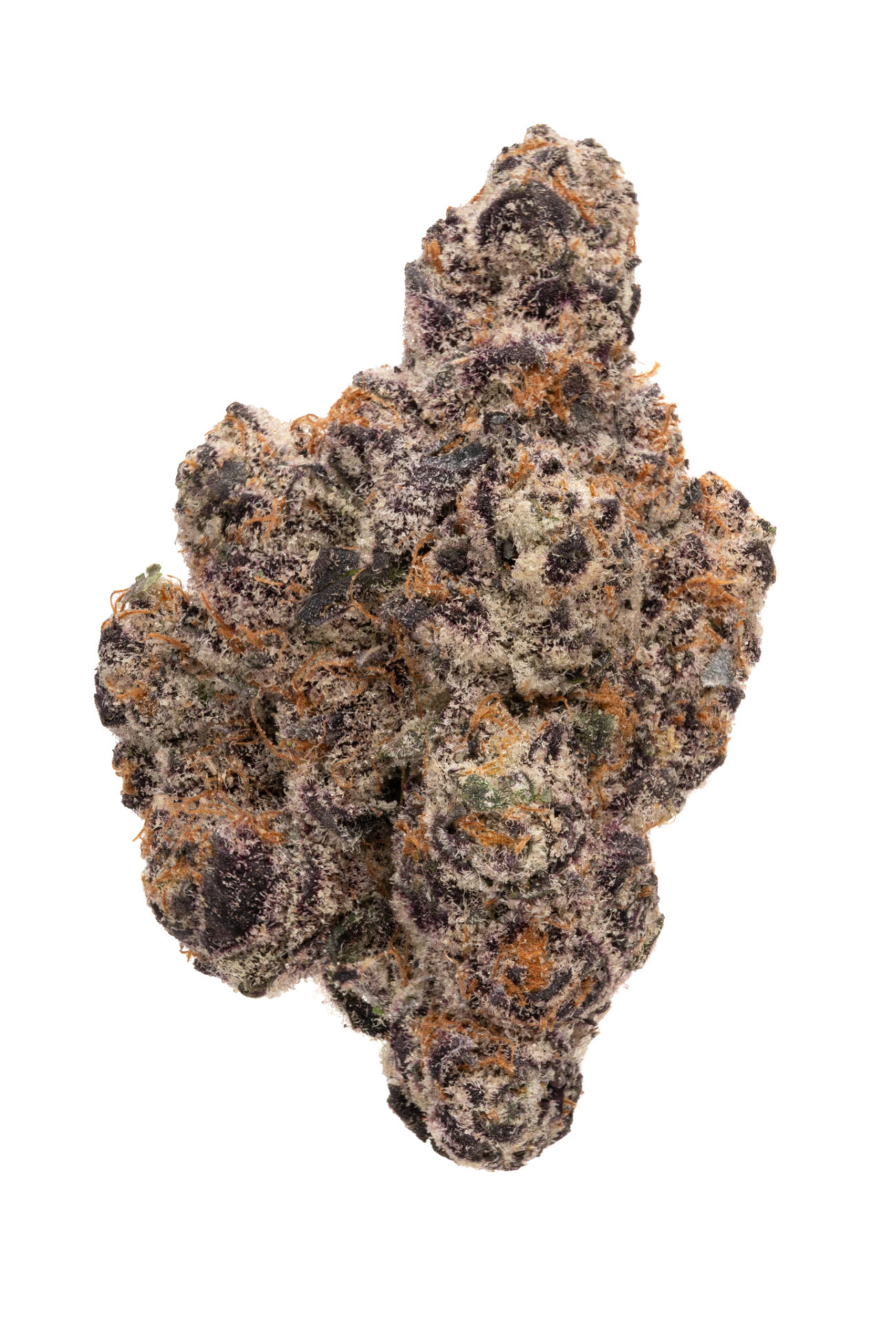 Rolling Green Cannabis Deja Vu Flower  (Hybrid Indica) 28% {3.5g}