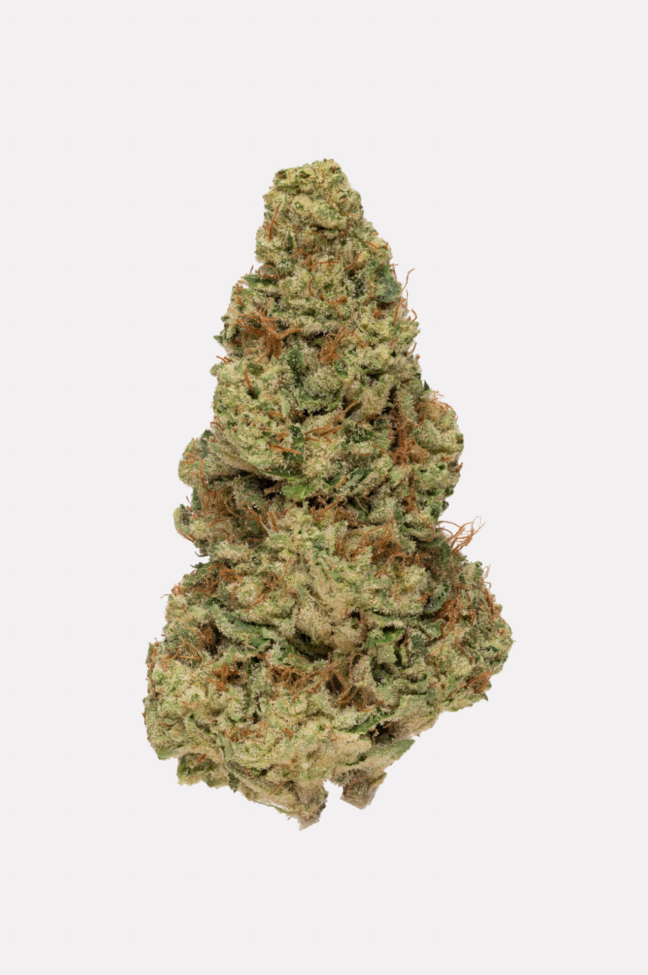 Rolling Green Cannabis Jealousy Flower  (Hybrid) {3.5g}