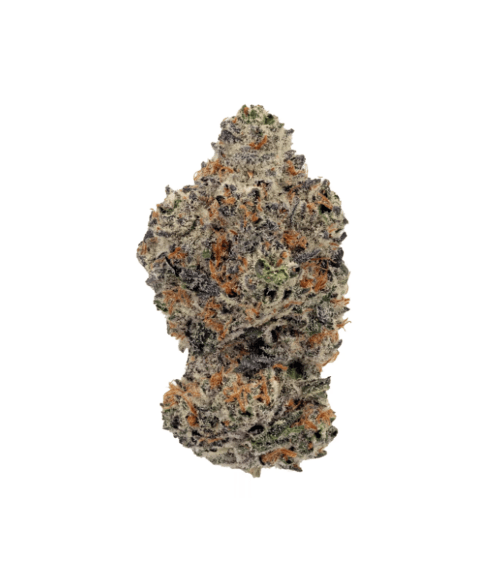 Rolling Green Cannabis Oreoz Flower  (Hybrid) 30.51% {3.5g}