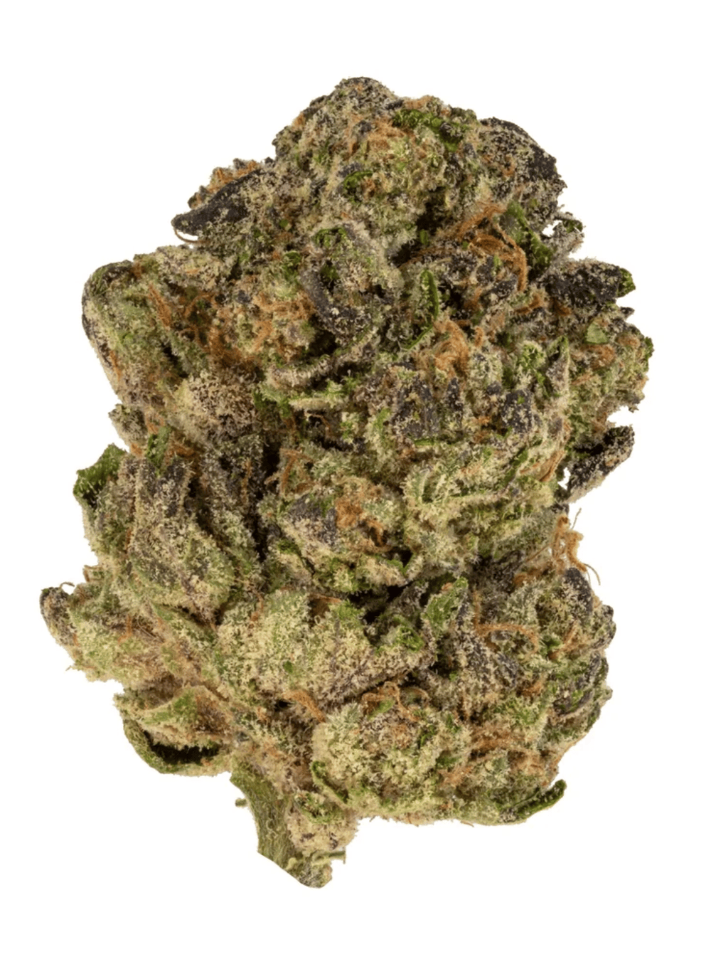 Rolling Green Cannabis Pinnacle Flower  (Indica) 30.76% {28g}