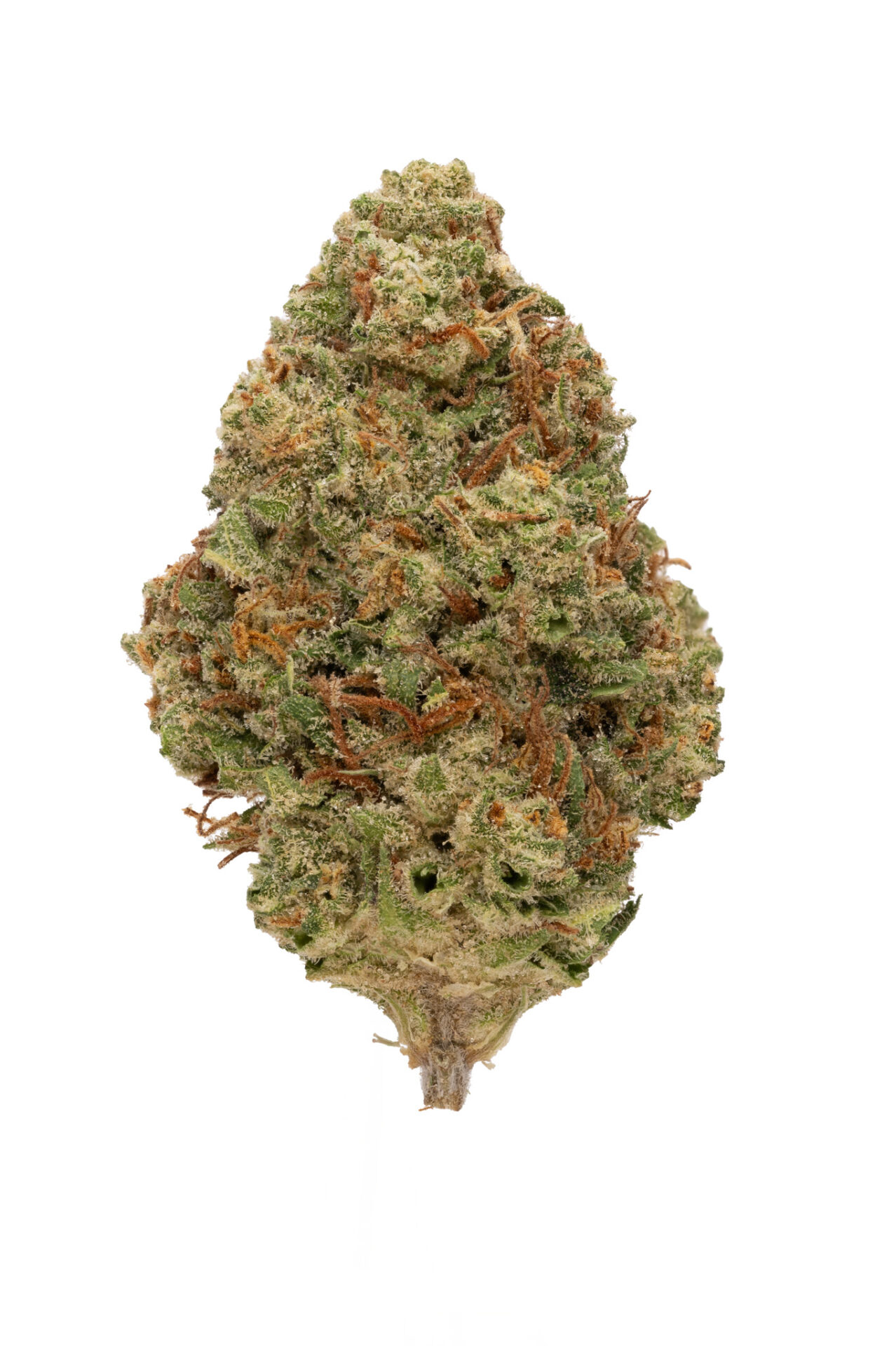 Rolling Green Cannabis Poptart Flower  25.08% {3.5g}
