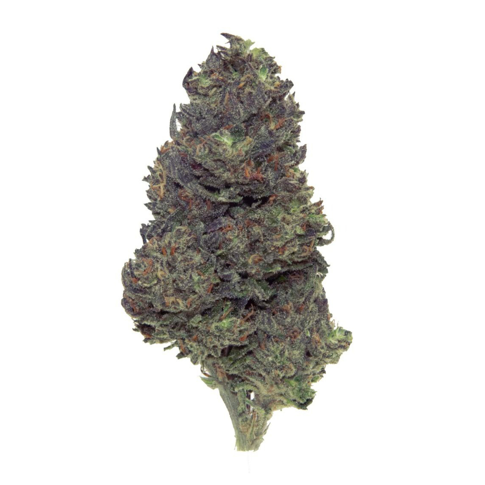 Rolling Green Planet of the Grapes Flower (Hybrid) 18.59% {3.5g}