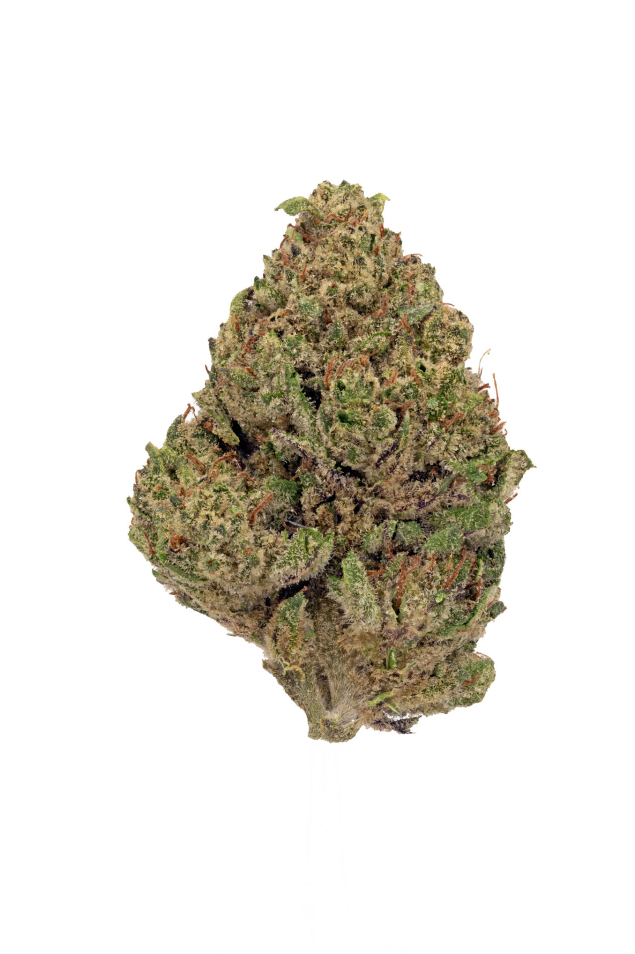 Rolling Green Cannabis Lemon Cherry Gelato Flower  (Indica) 34.06% {3.5g}
