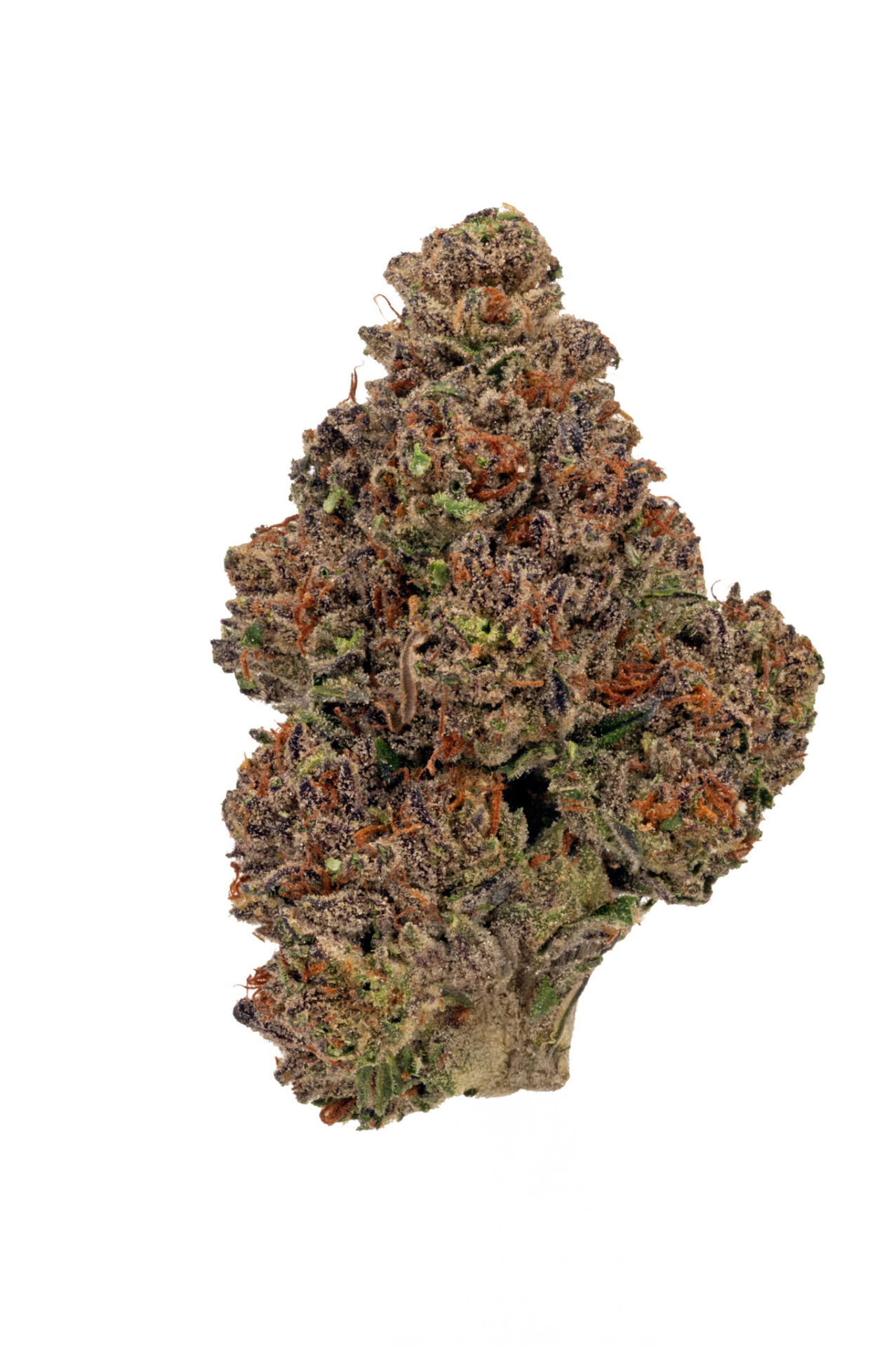 Rolling Green Permanent Marker Flower  (Hybrid) 28.31% {3.5g}