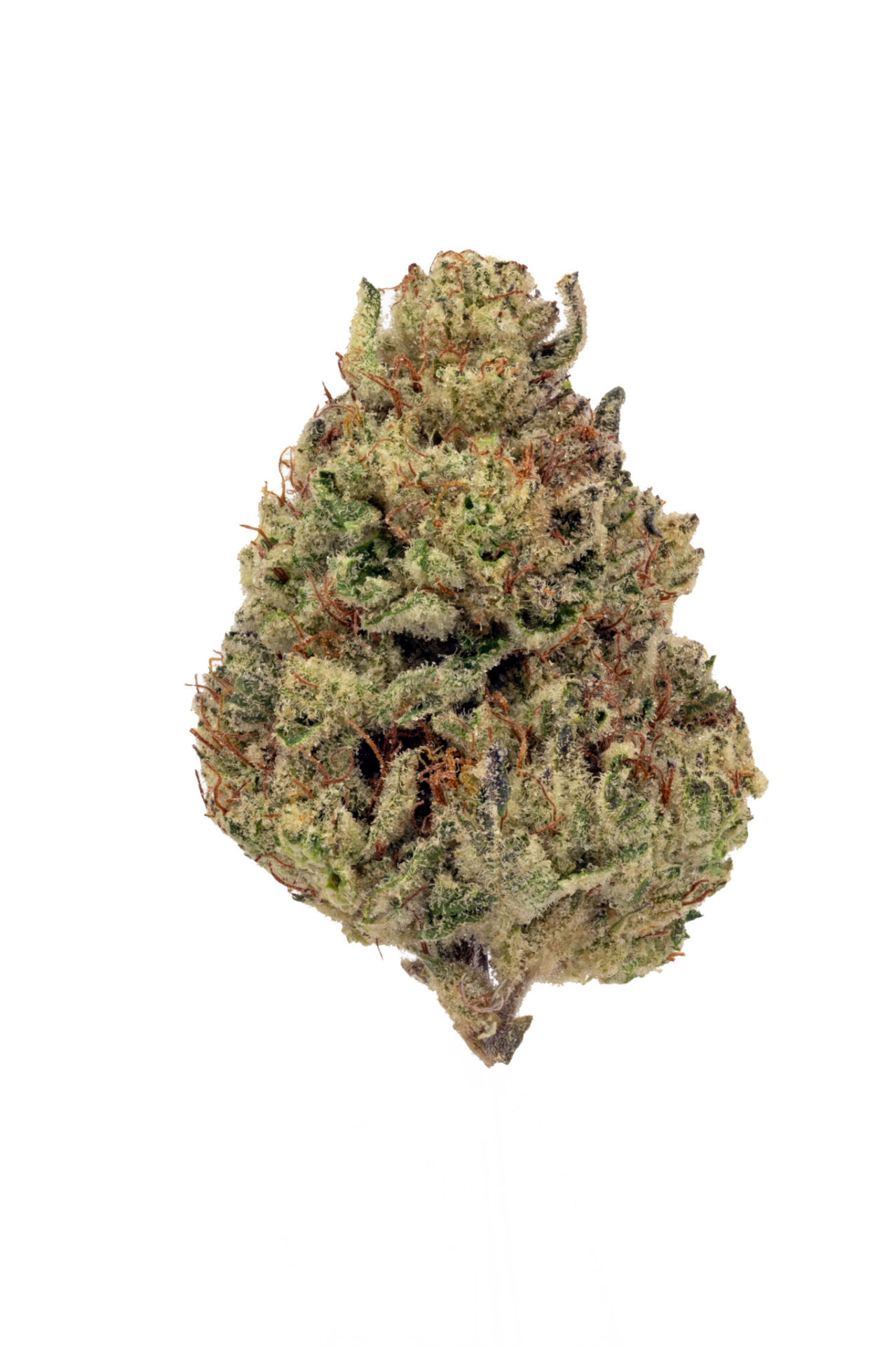 Rolling Green Cannabis Tropsicle Flower (Hybrid Sativa) 31.47% {3.5g}