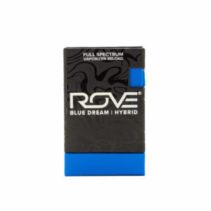 Rove Blue Dream Pod Reload Vape