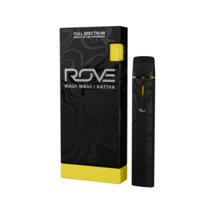 Rove Vapes All In One Maui Waui