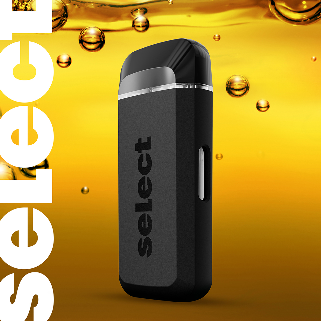 Select Cantaloupe Crush Briq All-In-One Vapes (Indica) 89.04% {2g}