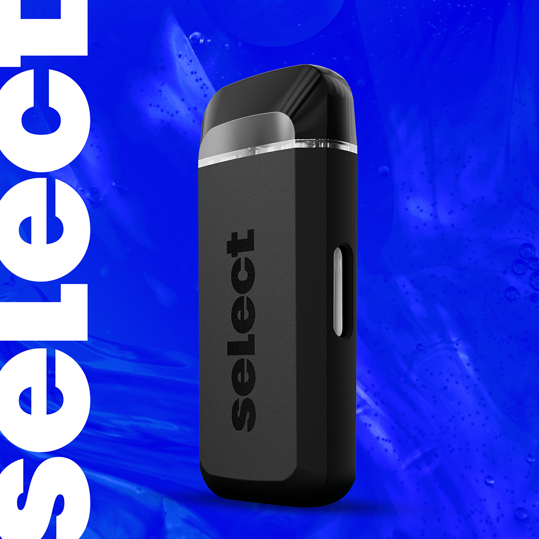 Select Garlic Butter All-In-One Vapes  (Hybrid) {2g}