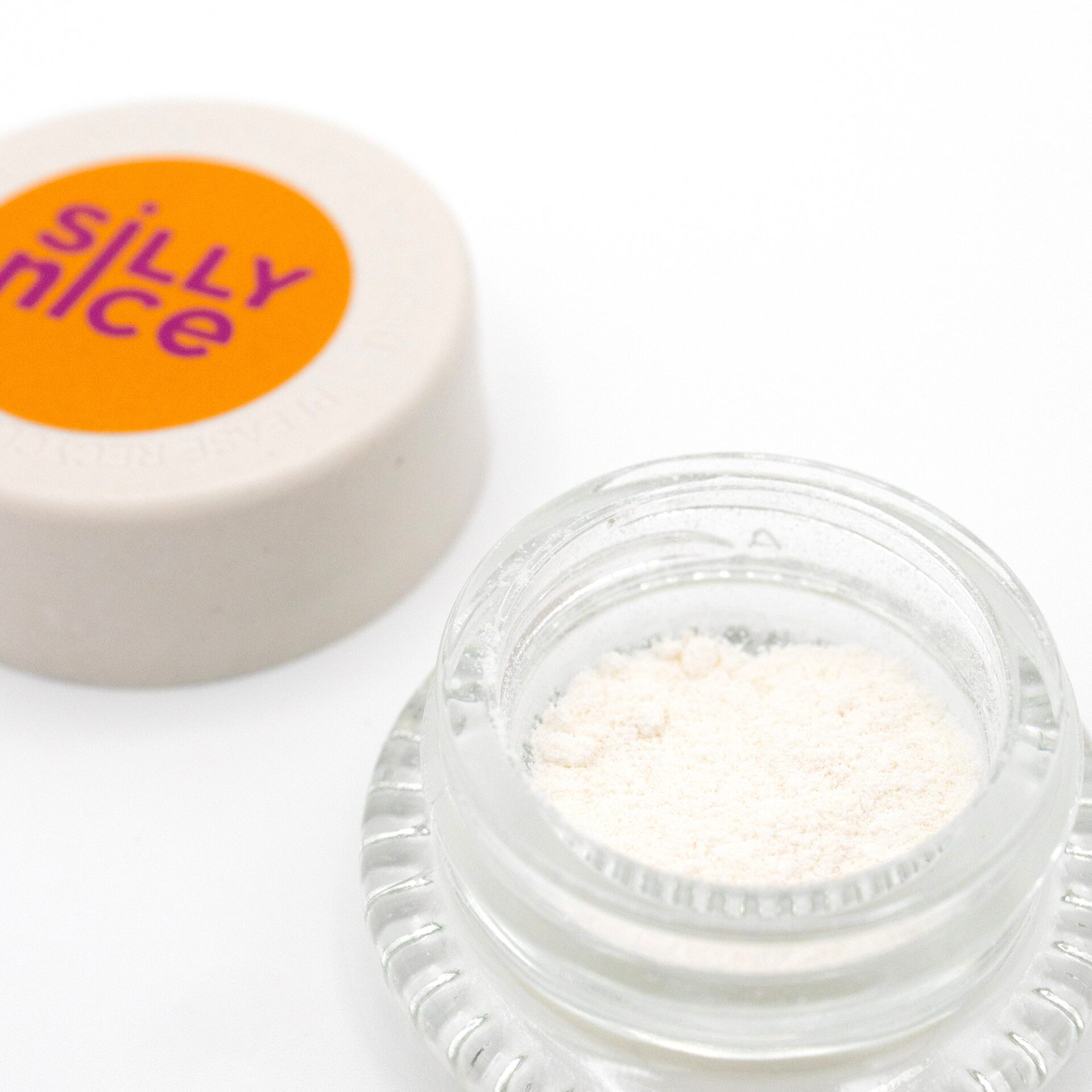 Silly Nice Diamond Powder Concentrates  (Hybrid) 87.53% {0.5g}
