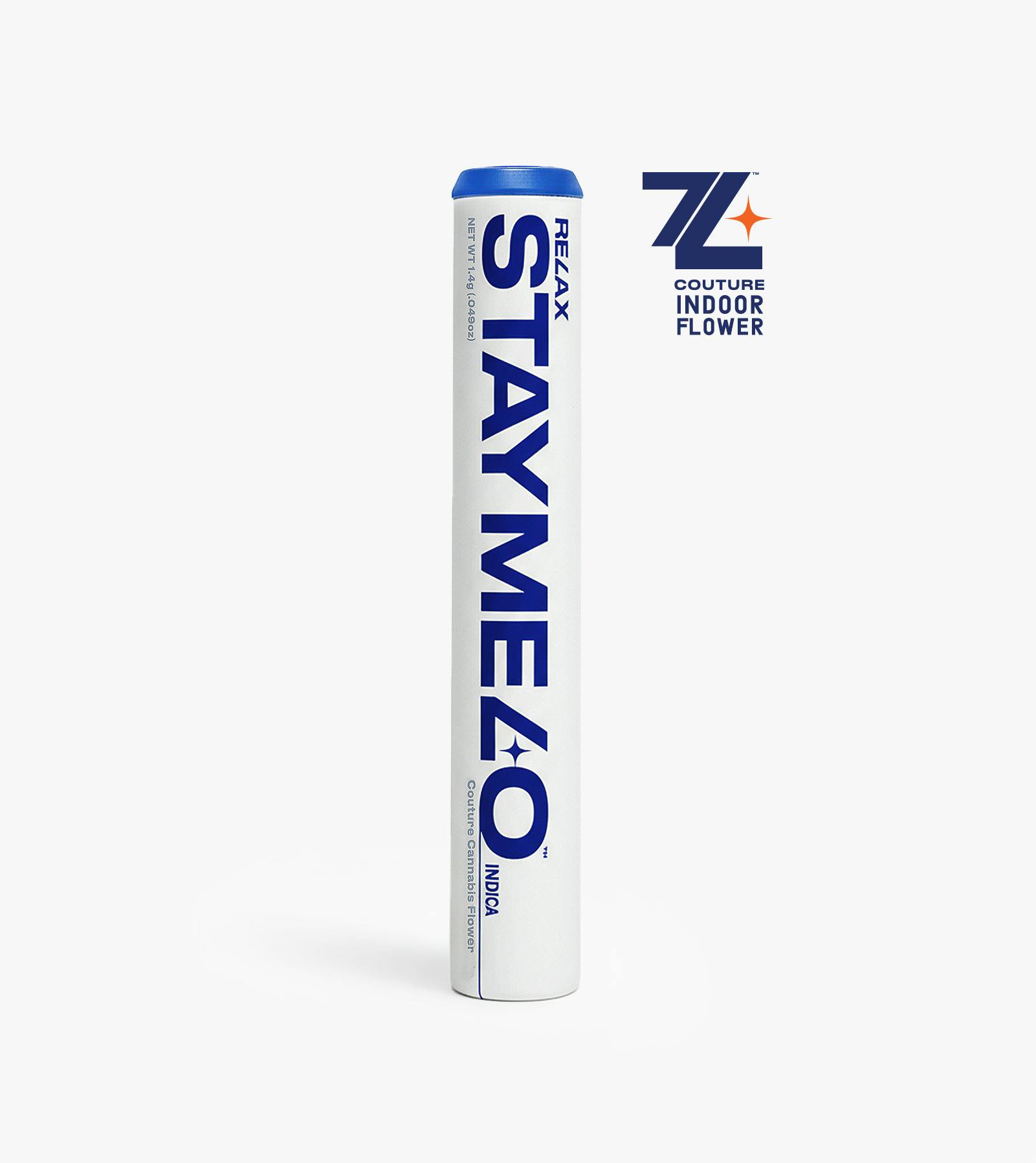 Stay Melo Cloud 7 Pre-Roll (Indica) 31% {1g}