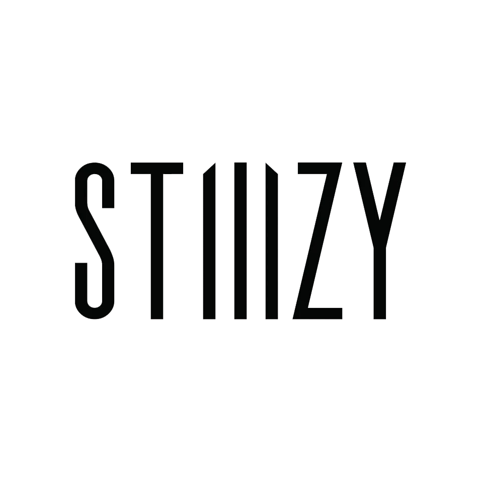 Stiiizy Blue Dream Vape Pods (Hybrid Sativa) {0.5g}