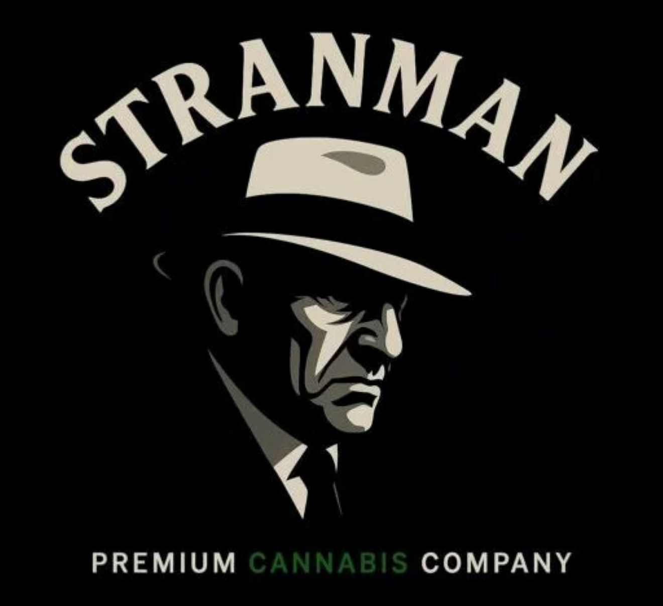 Stranman OCP X Jelly Donutz Pre-Roll (Hybrid Sativa) 26% {1g}