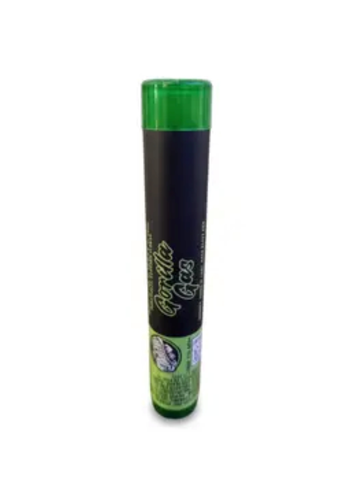 The Highlife Gorilla Gas Hash Hole Infused Pre-Roll (Indica) 30.8% {2.5g}