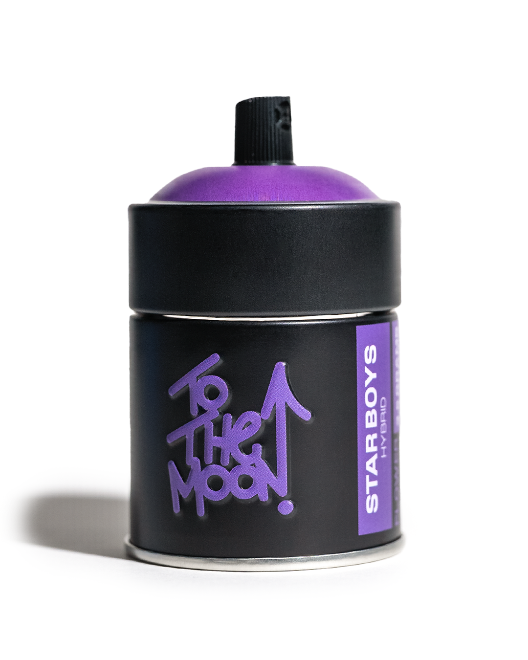 To The Moon Star Boys Flower  (Hybrid) 20% {3.5g}