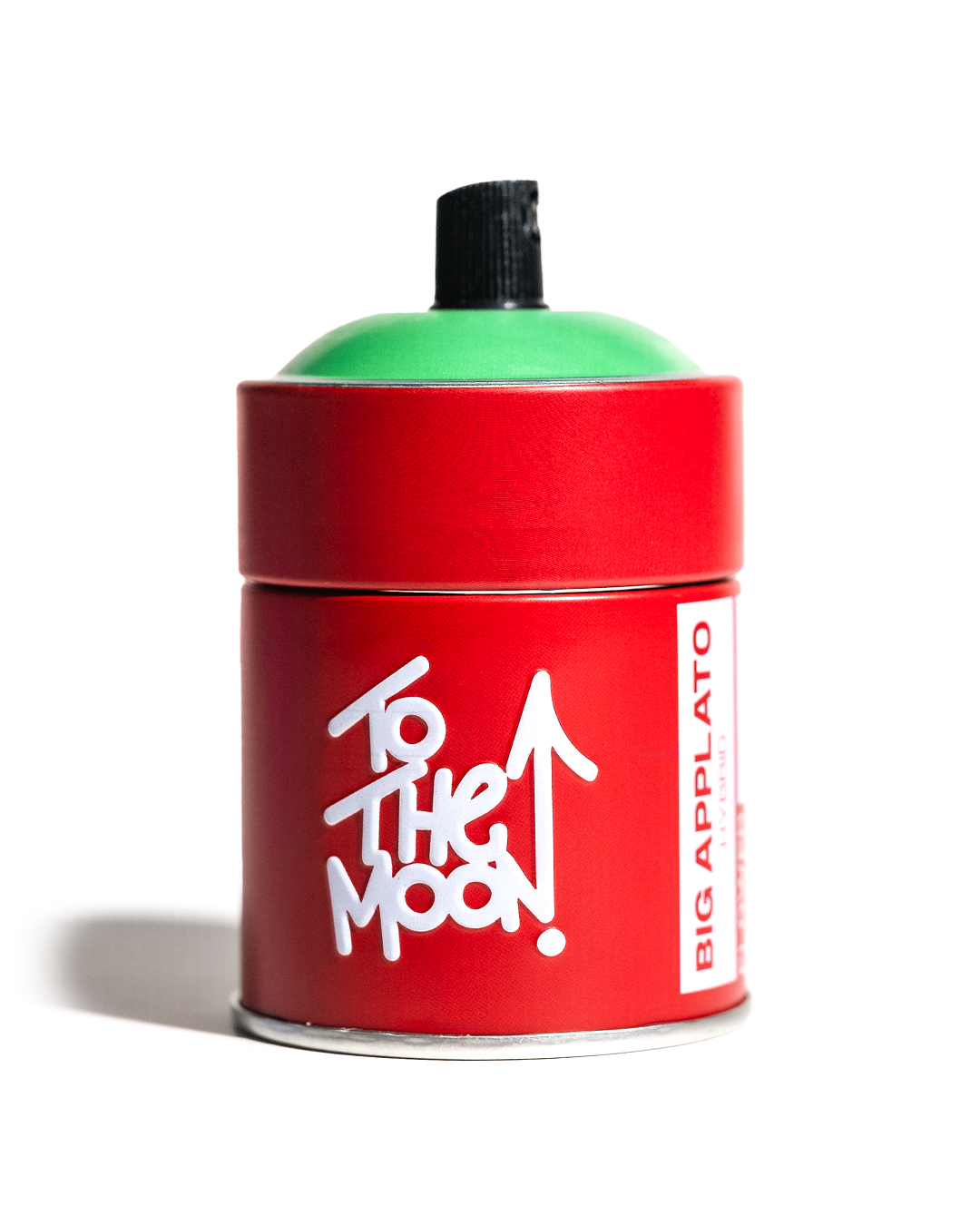 To The Moon Big Applato Flower  (Hybrid) 21.82% {3.5g}