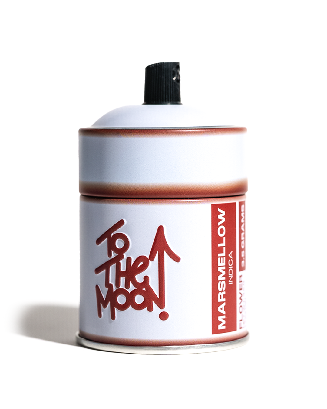 To The Moon Marsmellow Flower  (Indica) 25.3% {3.5g}