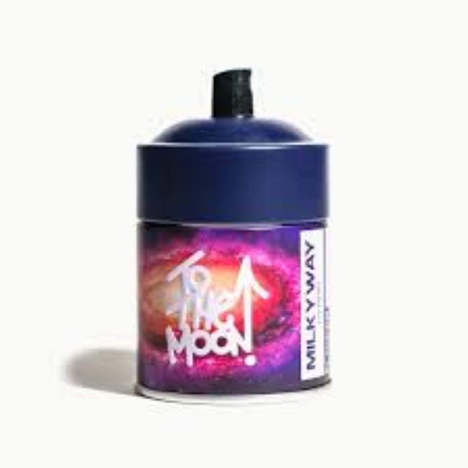 To The Moon Milky Way Flower 29.63% {3.5g}