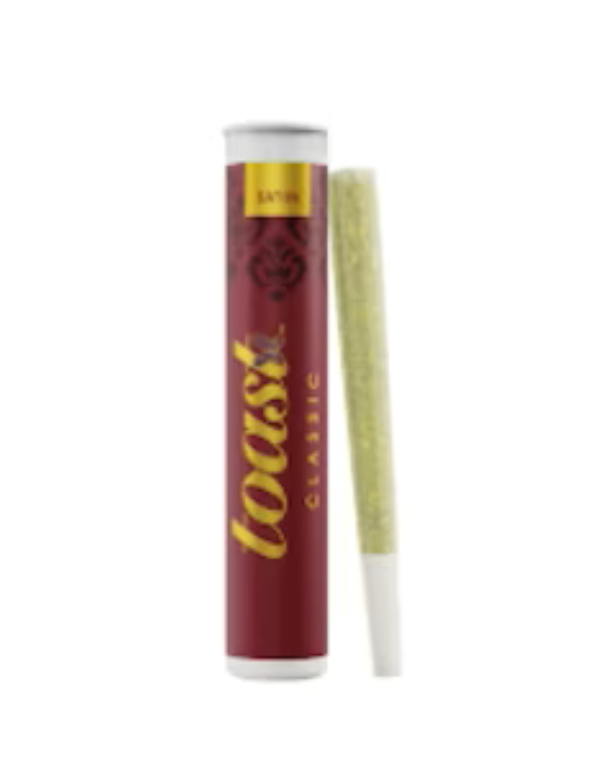 Toast Barney's Bubble Bath Pre-Roll (Sativa) 23.57% {1g}